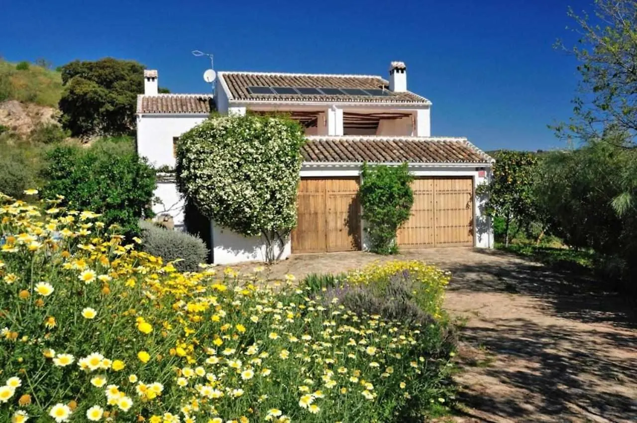 El Cerro Del Almendral Villa La Carrera de la Vina 0*,  Spain