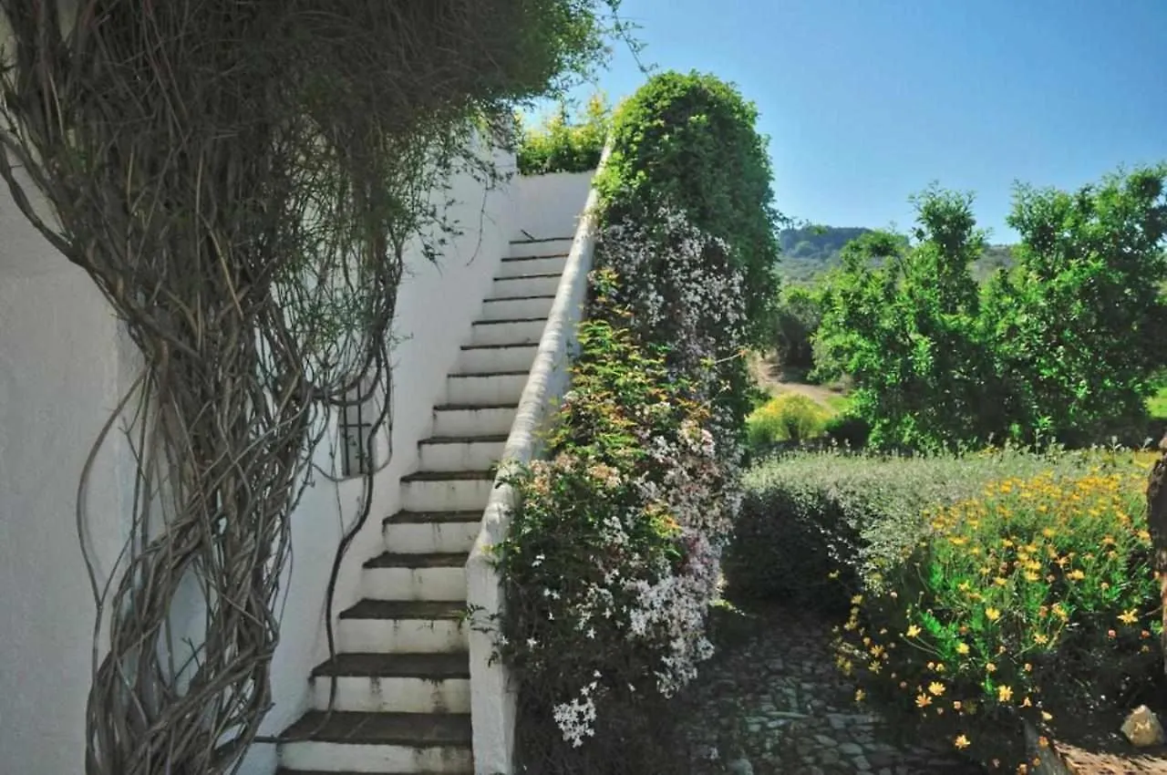 El Cerro Del Almendral Villa La Carrera de la Vina Holiday home