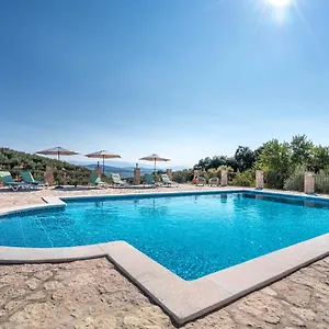 Appartement Hacienda La Buena Vida En Casita Almendas, La Carrera de la Viña