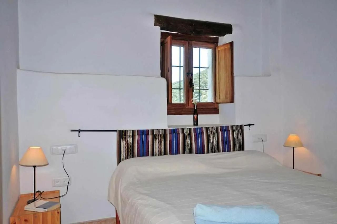 El Cerro Del Almendral Villa La Carrera de la Vina